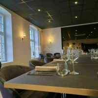 Hostellerie Saint Louis