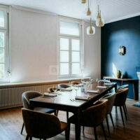 Hostellerie Saint Louis