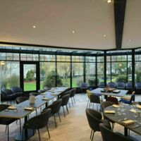 Hostellerie Saint Louis