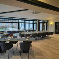 Hostellerie Saint Louis