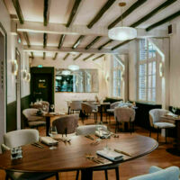 Hostellerie Saint Louis