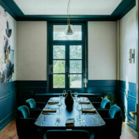 Hostellerie Saint Louis