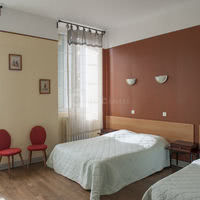 Chambre 1