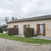 La maison du berger 1