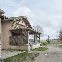 La maison du berger 2