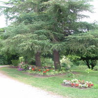 Le parc