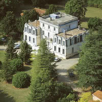 Le domaine