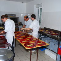 Cuisine 1