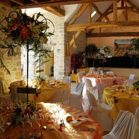 Salle de réception