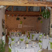 Salle de réception