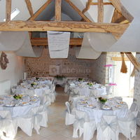 Salle de réception