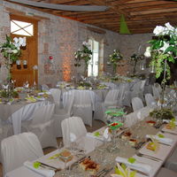 Salle de réception