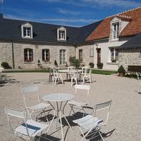 Cour intérieure