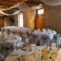 Salle de réception