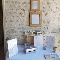 Salle de réception