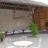 Préau