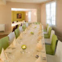 Restaurant Diane de Meridor