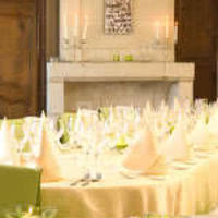 Restaurant Diane de Meridor