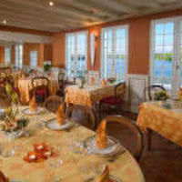 Restaurant Diane de Meridor