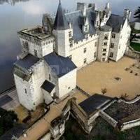 Le chateau de montsoreau