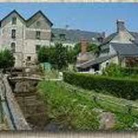 Le Moulin de Sarre