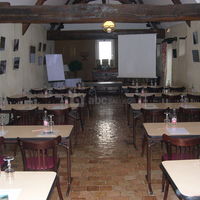 Le Domaine du Moulin