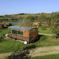 Le Domaine du Moulin