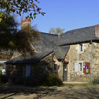 Le Domaine du Moulin