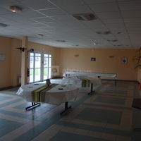 Salle Guy Jallot