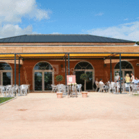 Pavillon Jean-Louis Cousin