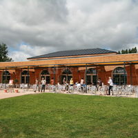 Pavillon Jean-Louis Cousin