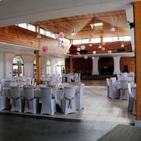 Décoration Salle Mariage Hippodrome Craon