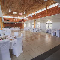 Pavillon Jean Louis Cousin