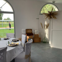 Pavillon Jean Louis Cousin