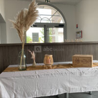 Pavillon Jean Louis Cousin
