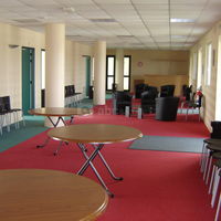 Salon Marquise d'Andigné