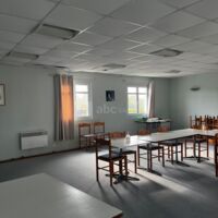 Pavillon Jean Louis Cousin