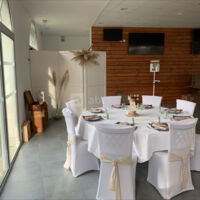 Pavillon Jean Louis Cousin