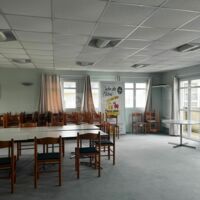 Pavillon Jean Louis Cousin