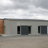 Pavillon Jean Louis Cousin