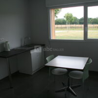 Pavillon Jean Louis Cousin