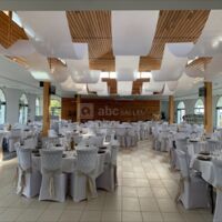 Pavillon Jean Louis Cousin