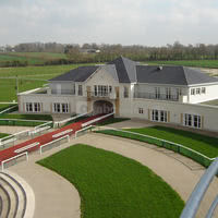 Salle de réception