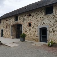 La Raimbaudière