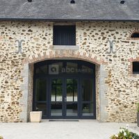 La Raimbaudière