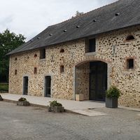 La Raimbaudière