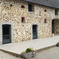 La Raimbaudière