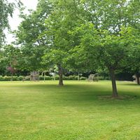La Raimbaudière