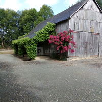 La Raimbaudière