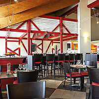 Hôtel Ibis Nord